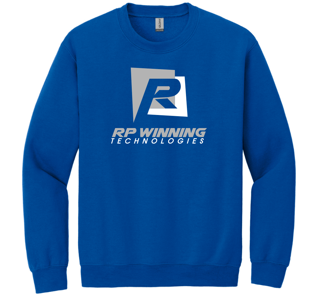 RP Winning Crewneck Sweatshirt