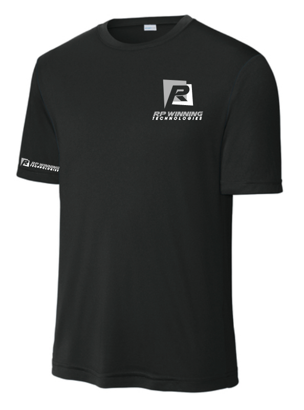 RP Moisture Wicking Tee