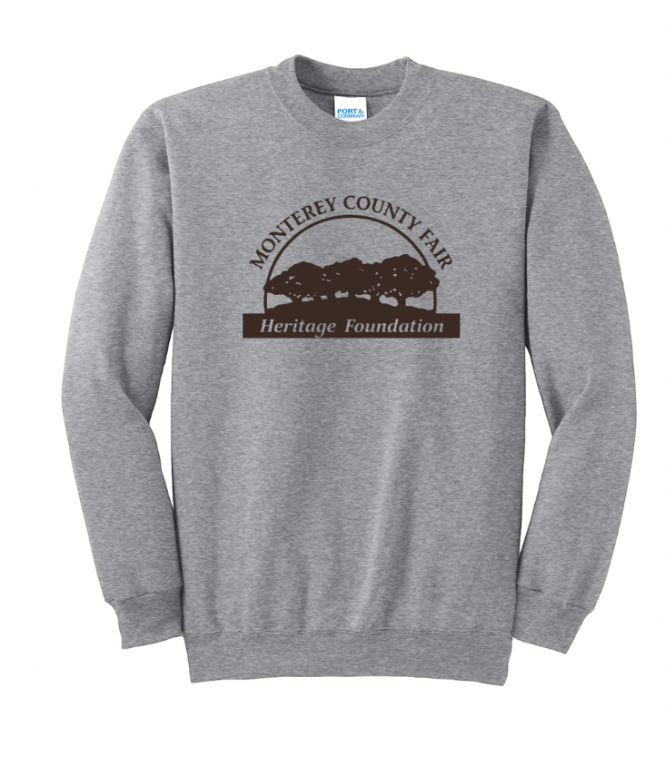 MCF Crewneck Sweatshirt