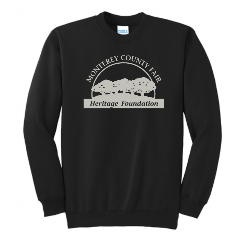 MCF Crewneck Sweatshirt