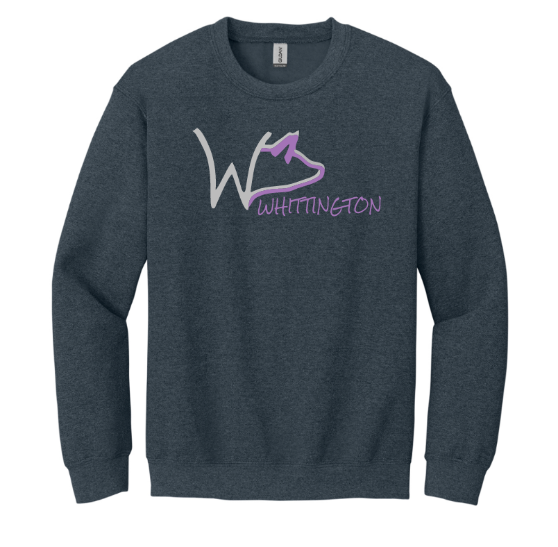 Whittington Crewneck Sweatshirt