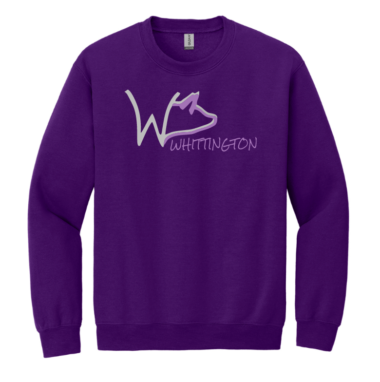 Whittington Crewneck Sweatshirt