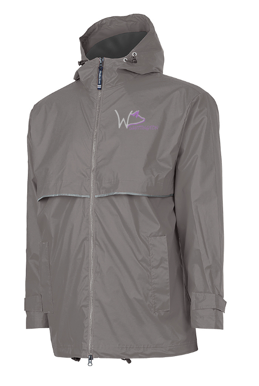 Whittington MEN'S NEW ENGLANDER® RAIN JACKET