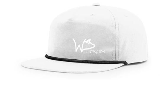 Whittington Richardson 256 Hat
