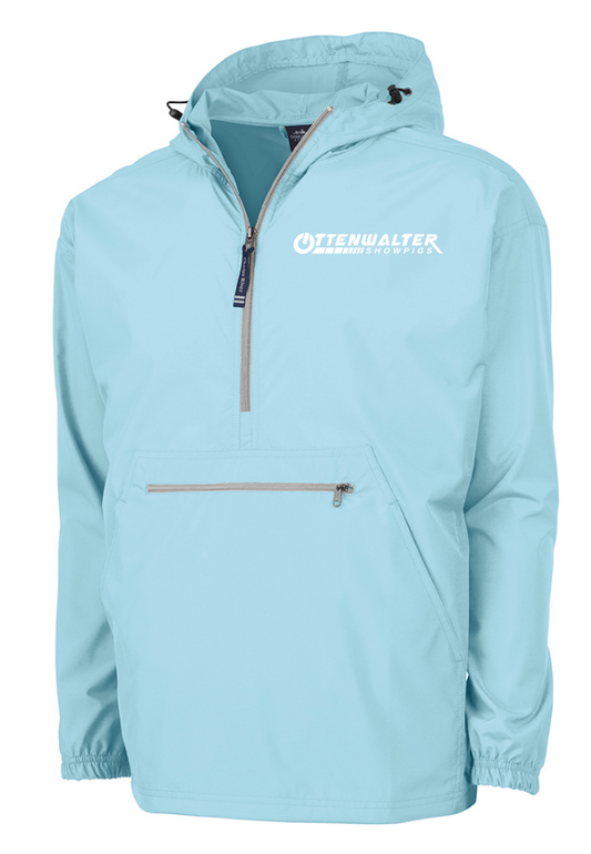 Ottenwalter Pack-N-Go Pullover