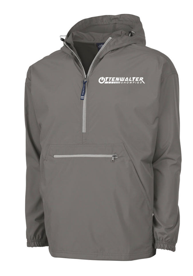 Ottenwalter Pack-N-Go Pullover