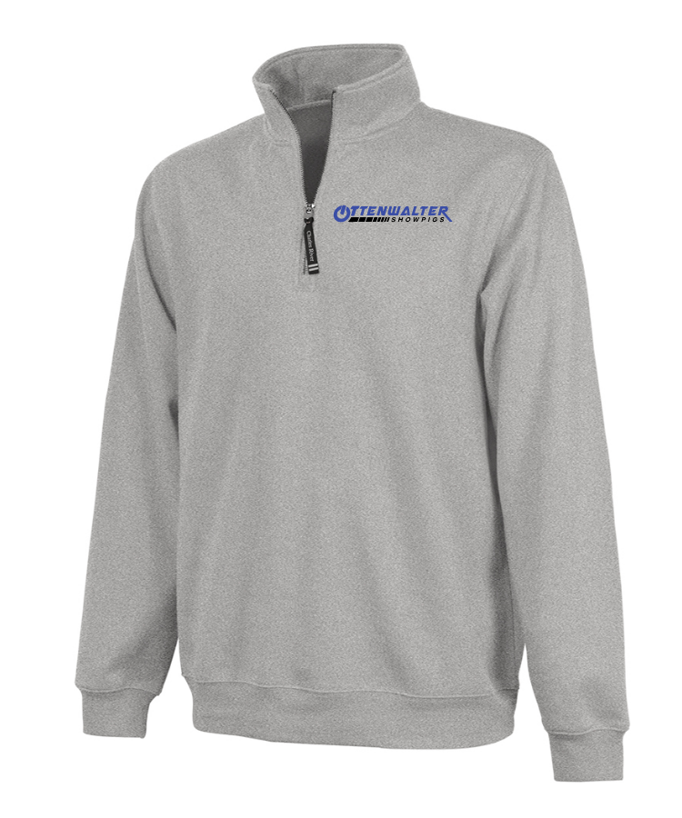 Ottenwalter Crosswind 1/4 Zip