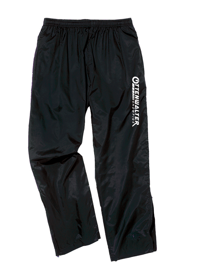 Ottenwalter Pacer Pant Youth & Adult