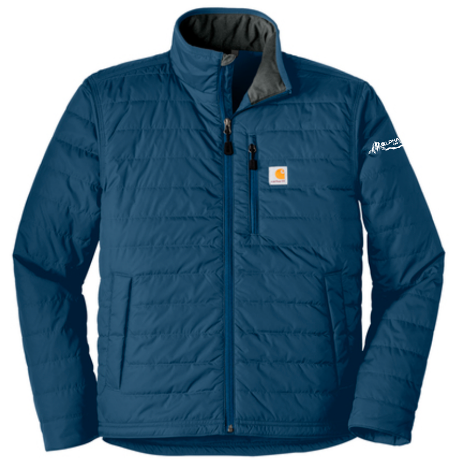 Alpha Cattle Gilliam Jacket