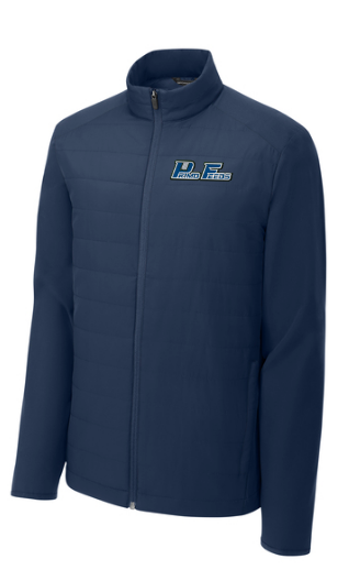 Primo Teknical Hybrid Jacket