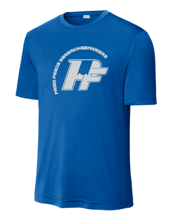 Primo PosiCharge® Competitor™ Tee