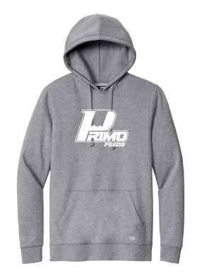 Primo Comeback Fleece Pullover Hoodie