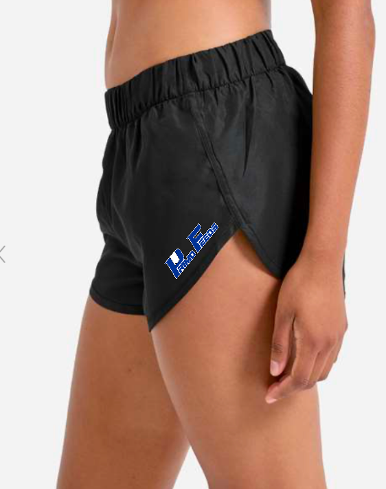 Women's Running Shorts