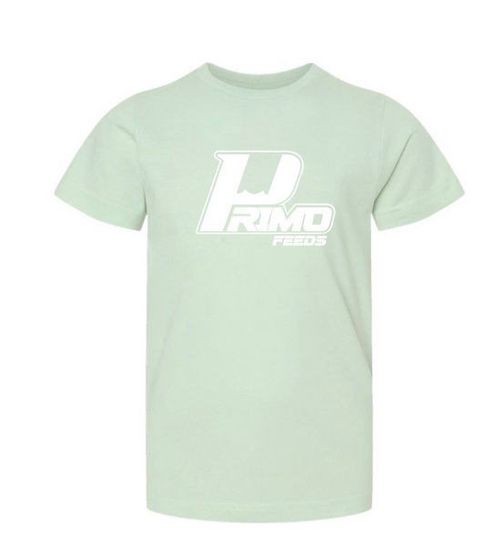 Primo Youth Fine Jersey Tee