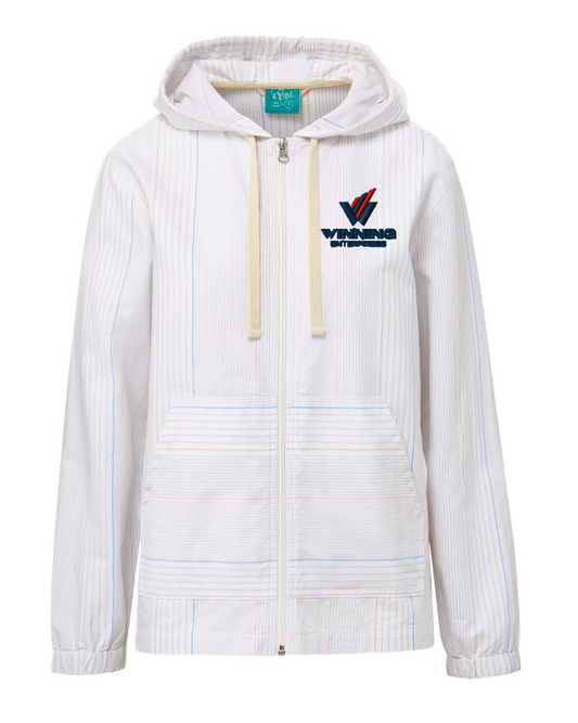 Primo Mood & Vibe™ Poplin Jacket