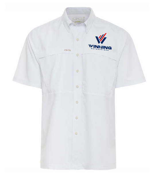 Primo Men's GameGuard Microfiber Shirt