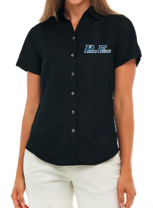 Primo Women's GameGuard Microfiber Shirt
