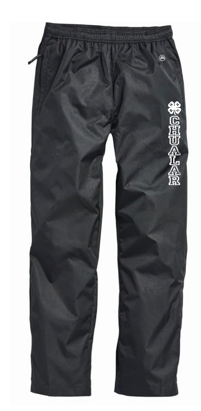 Chualar Wash Pant