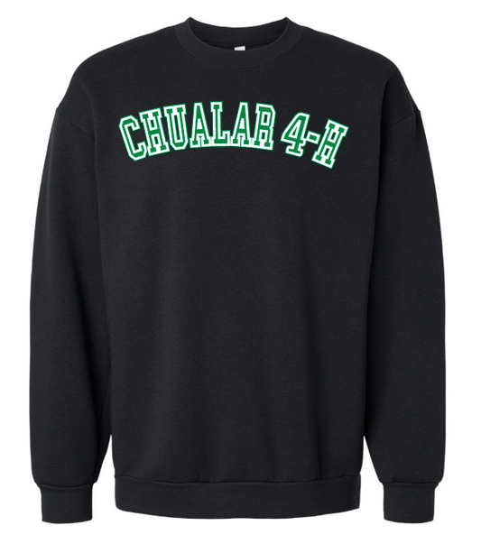Chualar Fleece Sweatshirt