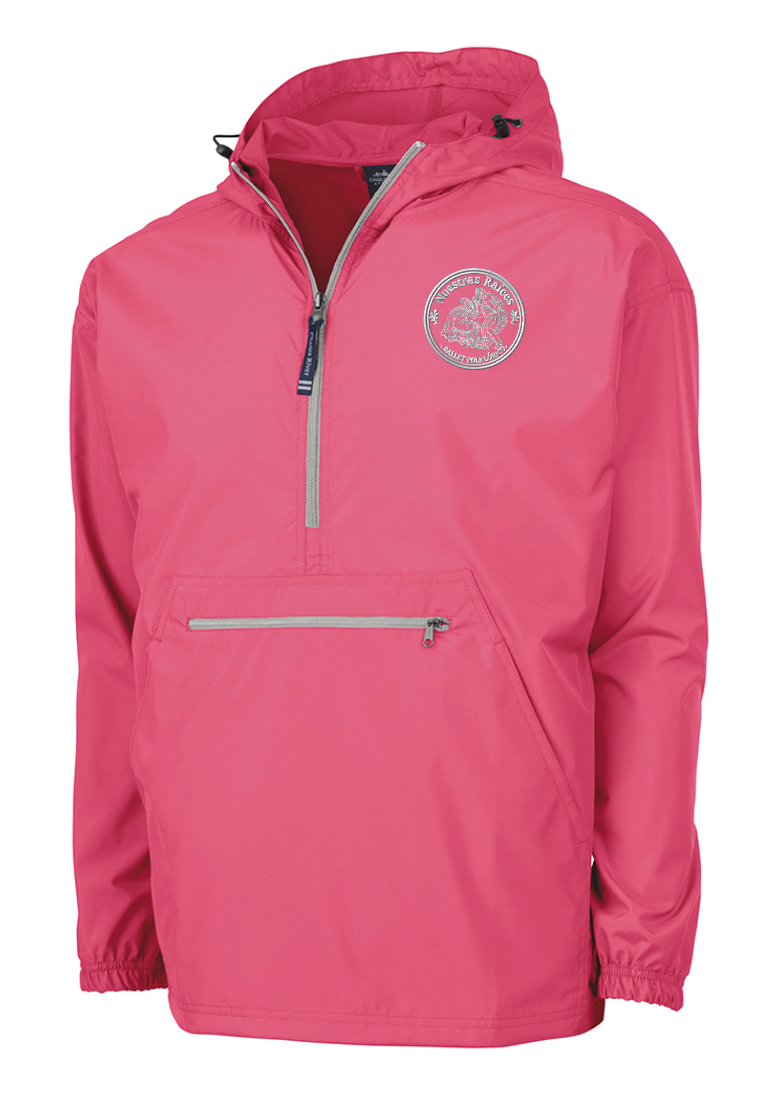 Nuestras Pack-N-Go Pullover