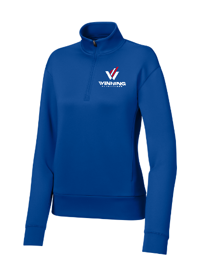 Primo Pro Perform 1/4-Zip