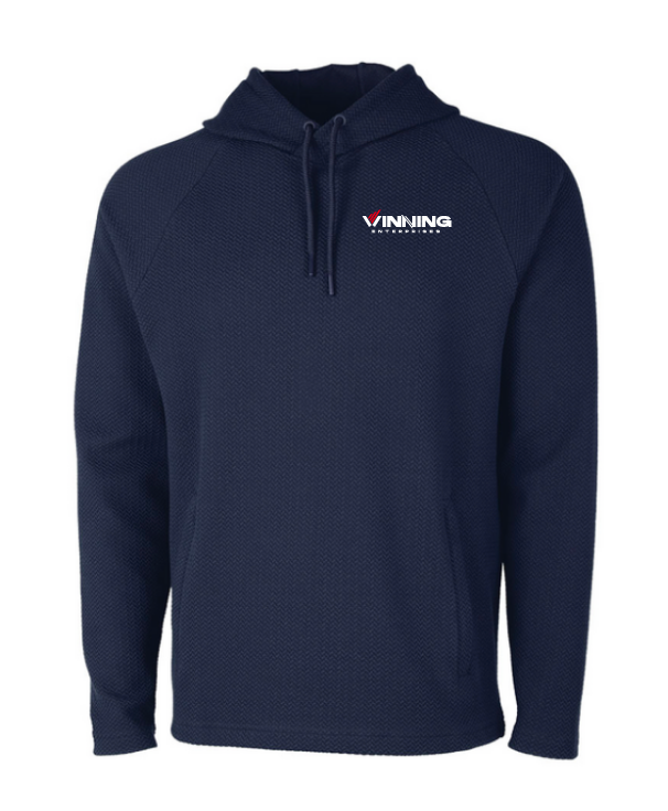 Primo Texturknit™ Hoodie
