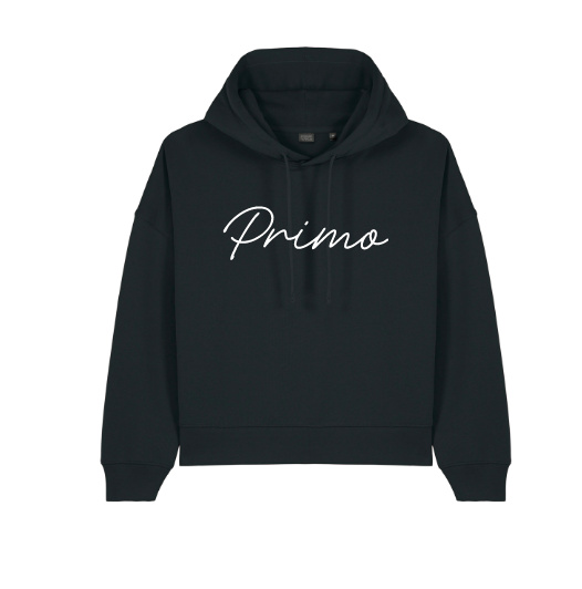 Primo Stella Sweatshirt Puff