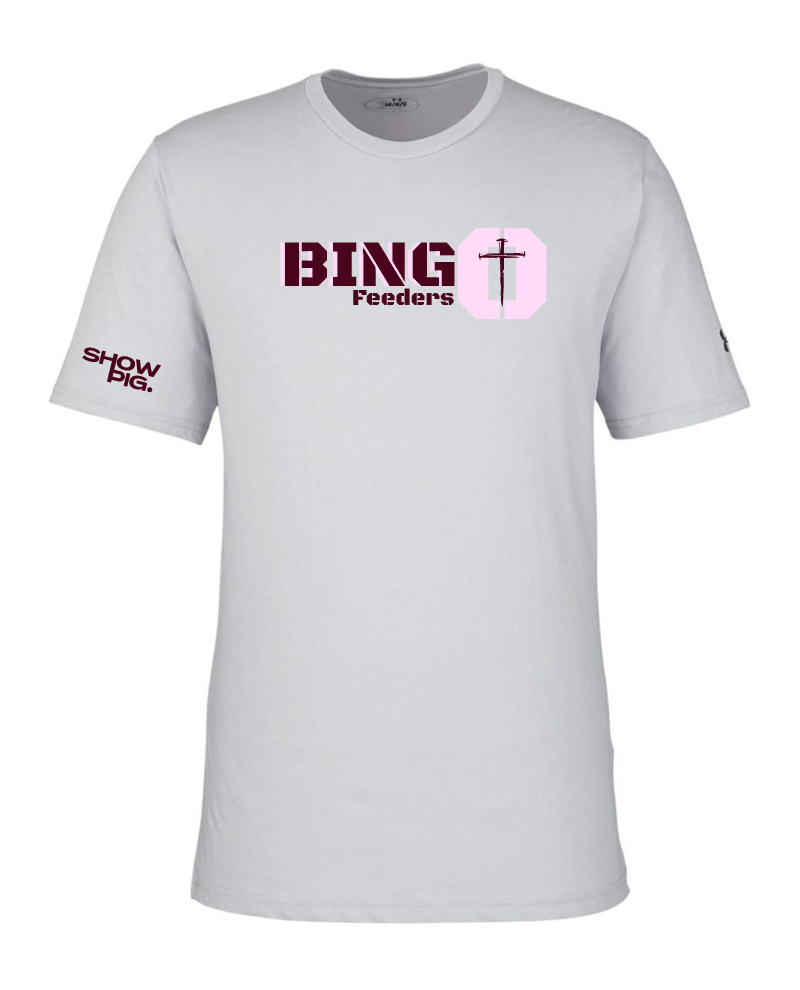 Bingo Men's Athletic 2.0 T-Shirt