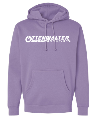 Ottenwalter Hooded Sweatshirt