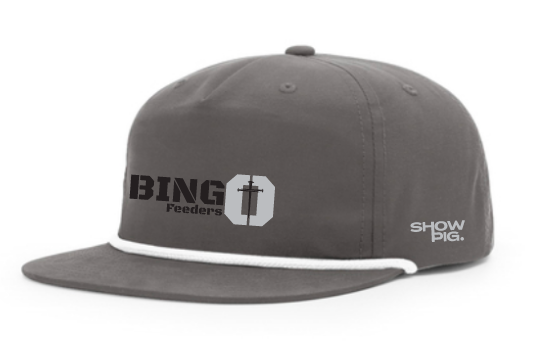 Bingo Rope Hat