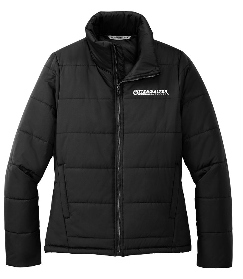 Ottenwalter Puffer Jacket