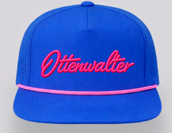 Ottenwalter Rope Hats