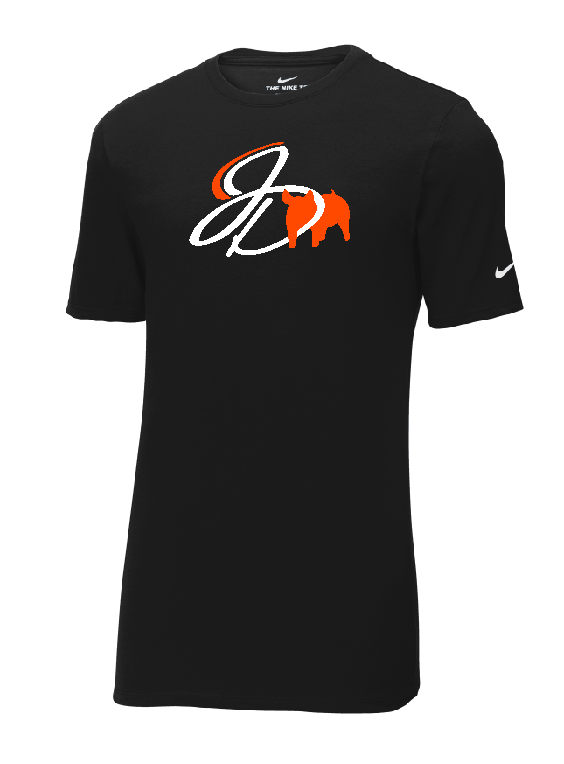 JD Showpigs Dri-FIT Cotton/Poly Tee