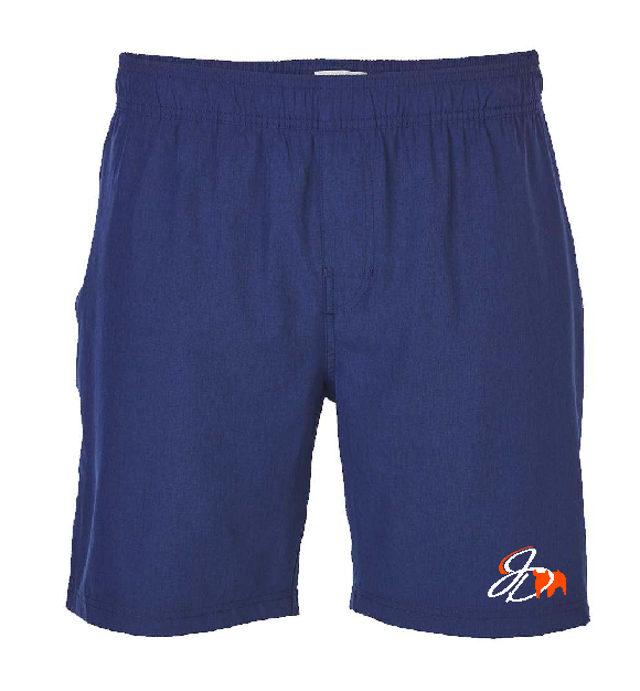 JD Showpigs Men's Riptide Shorts