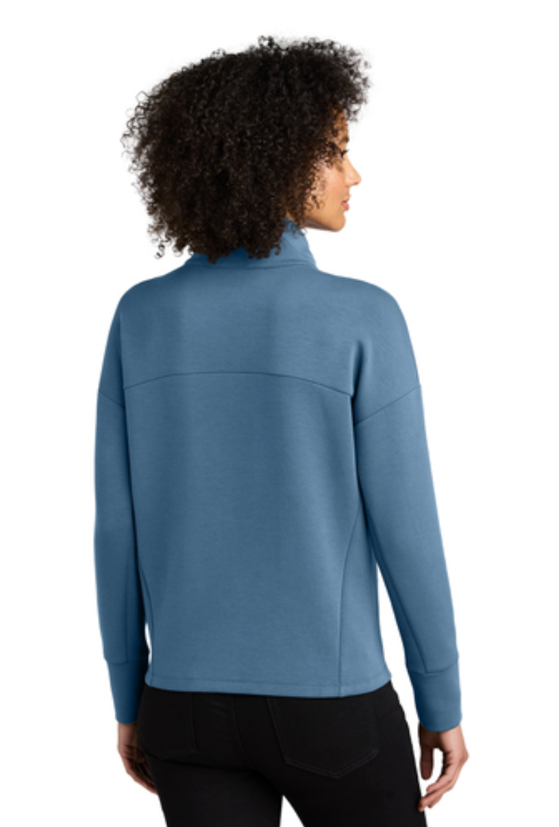 RSG Women’s Transcend Full-Zip