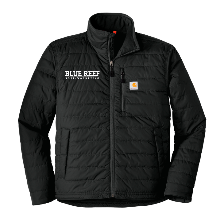 Blue Reef Gilliam Jacket
