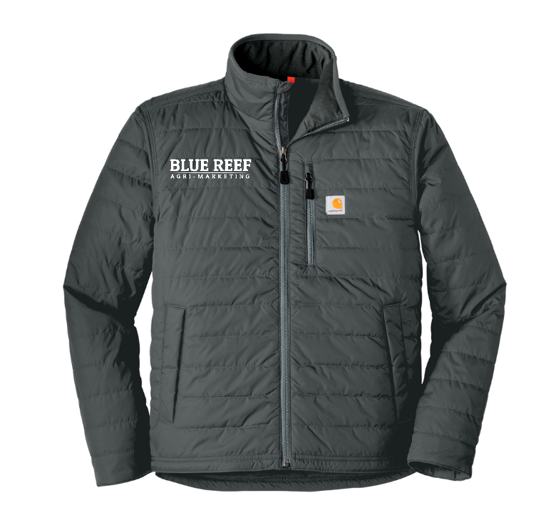 Blue Reef Gilliam Jacket