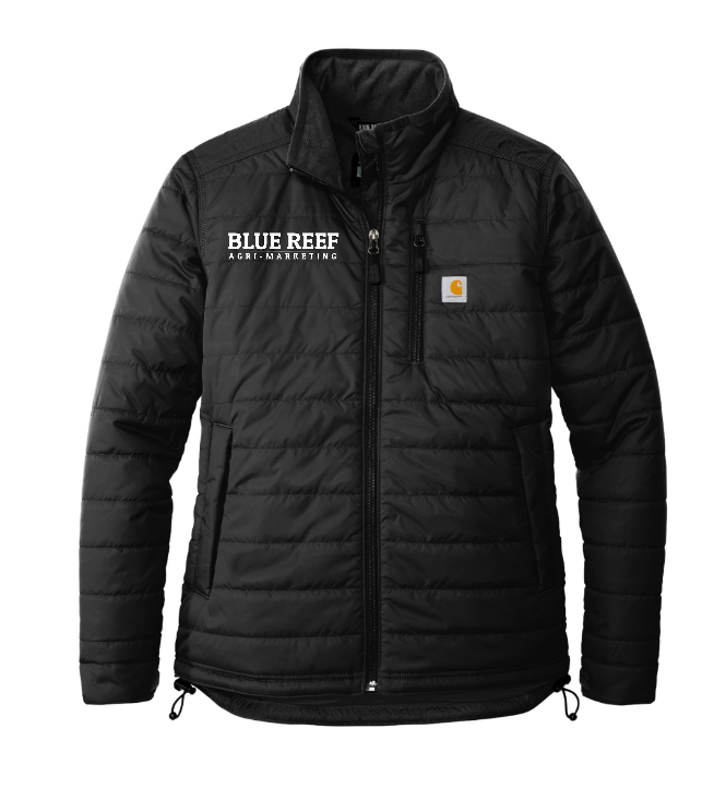 Blue Reef Women's Gilliam Jacket
