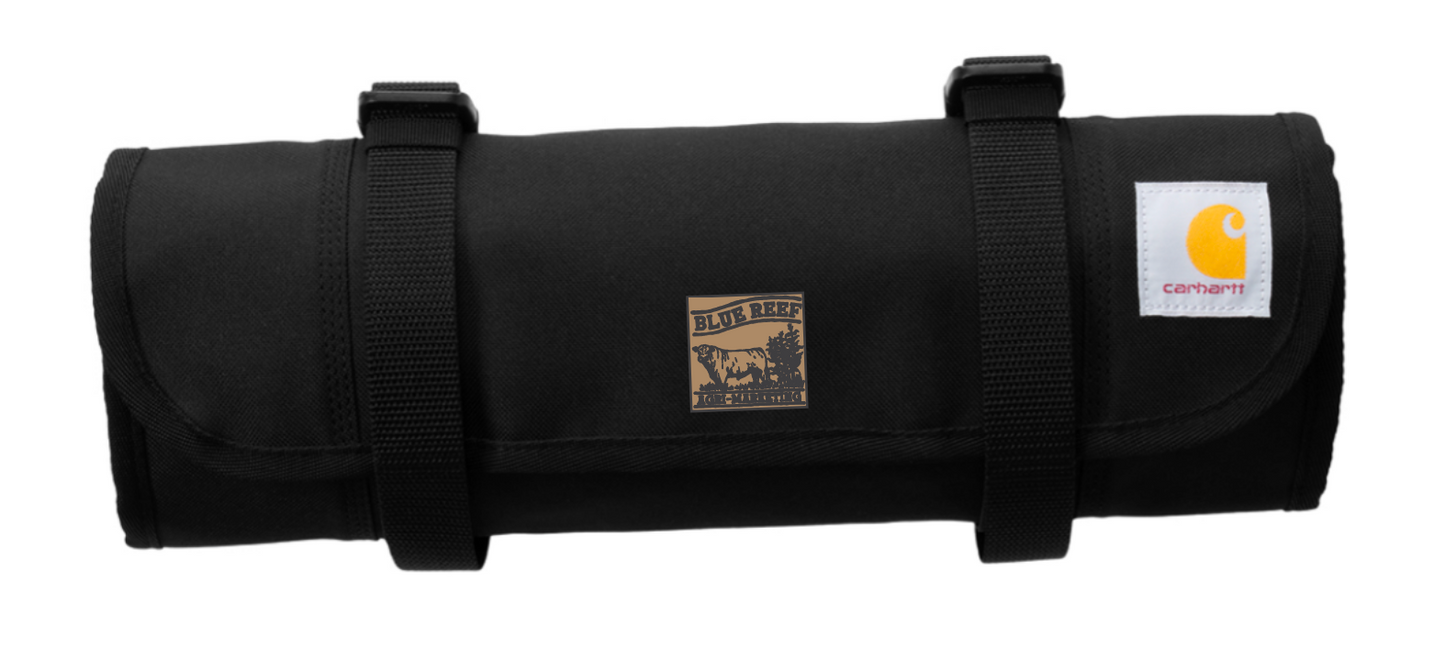 Blue Reef 18-Pocket Utility Roll