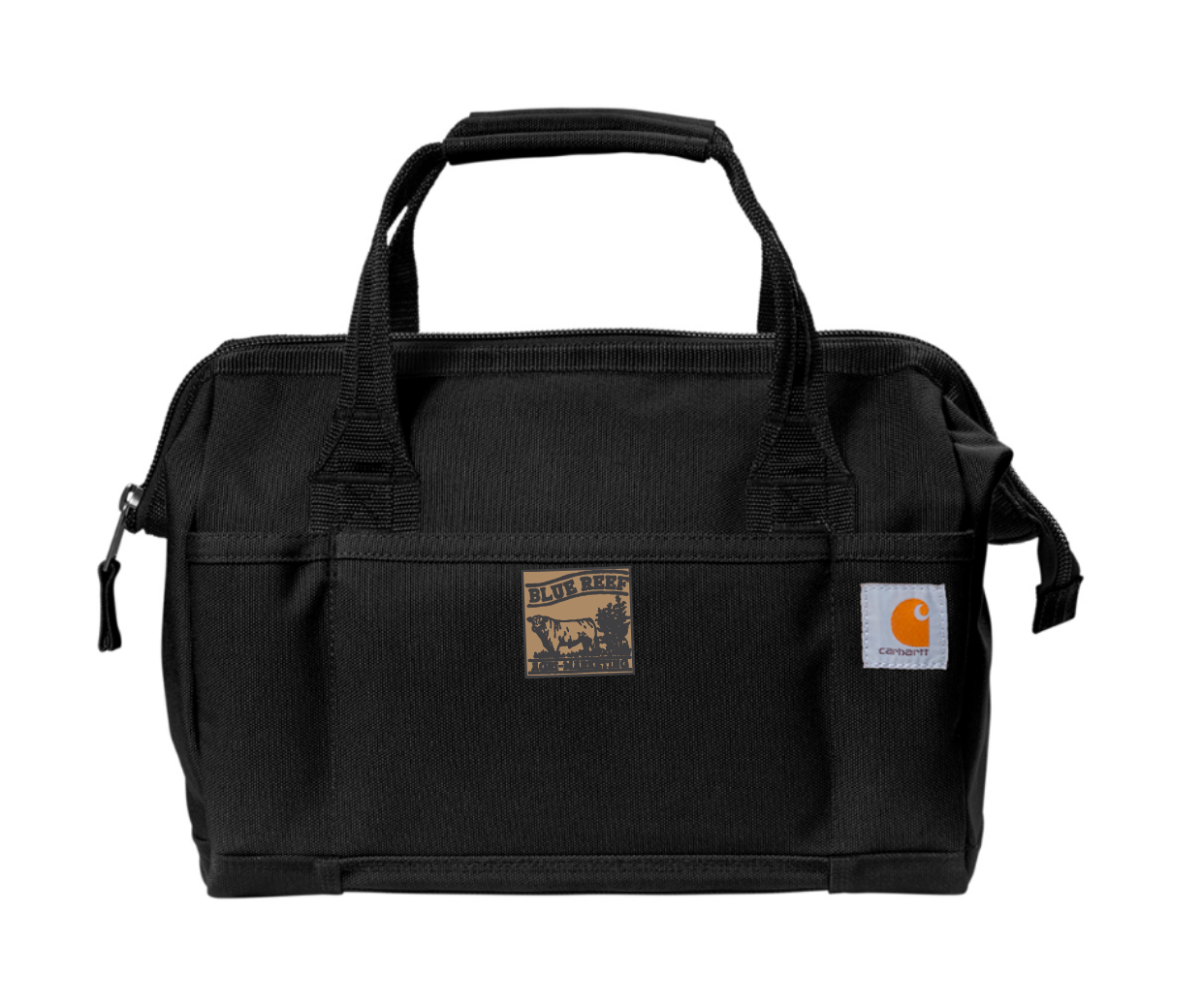 Blue Reef Foundry Series 14” Tool Bag