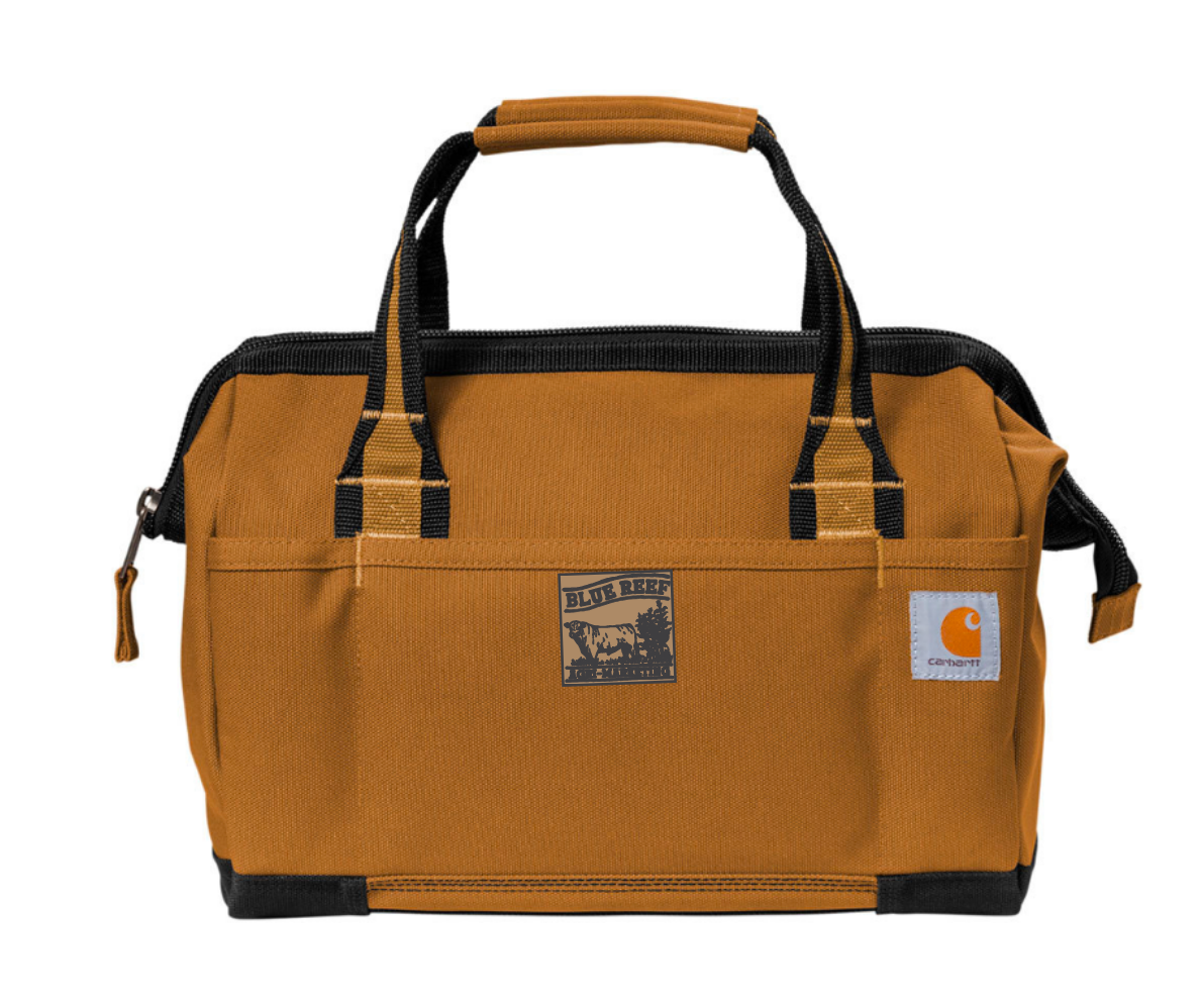 Blue Reef Foundry Series 14” Tool Bag