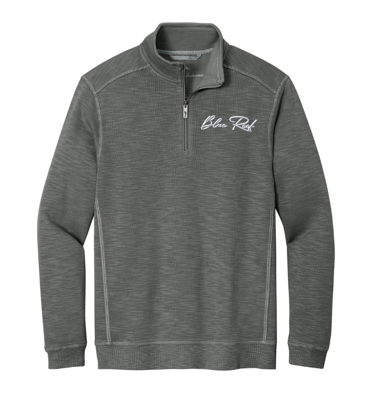Blue Reef 1/2-Zip