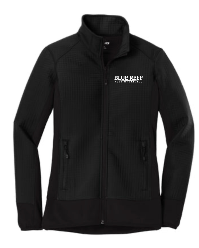 Blue Reef Women's Trax Jacket