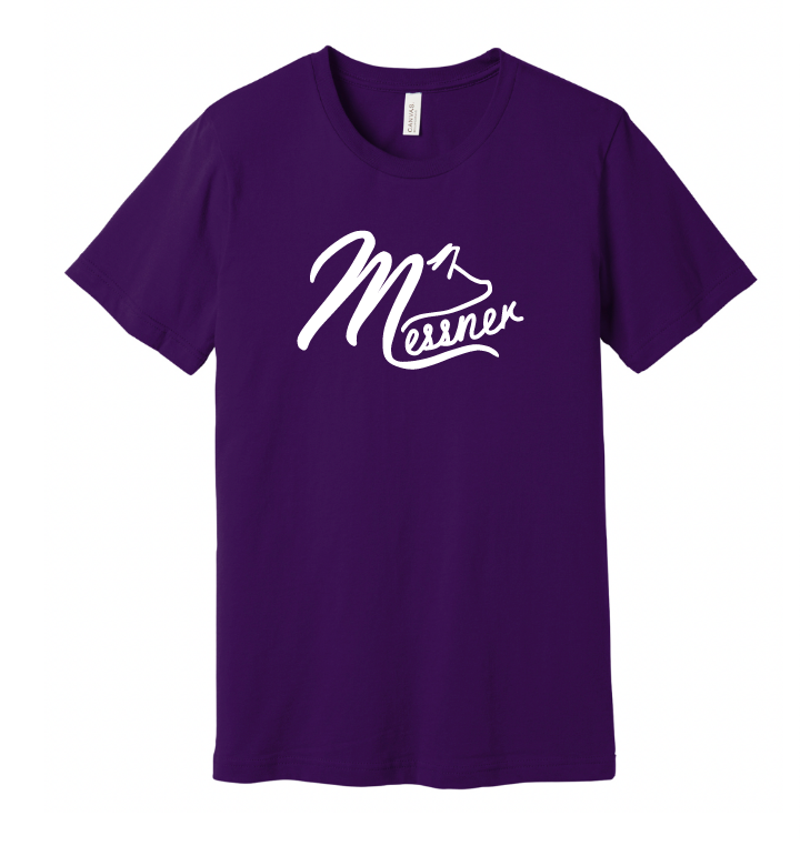 Messner Tee