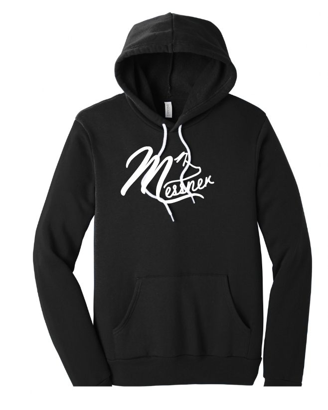 Messner Hoodie