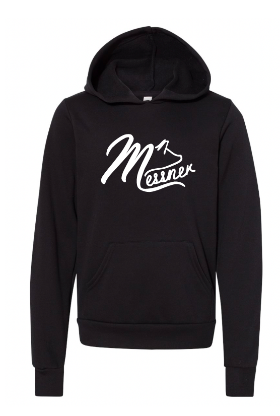 Messner Hoodie