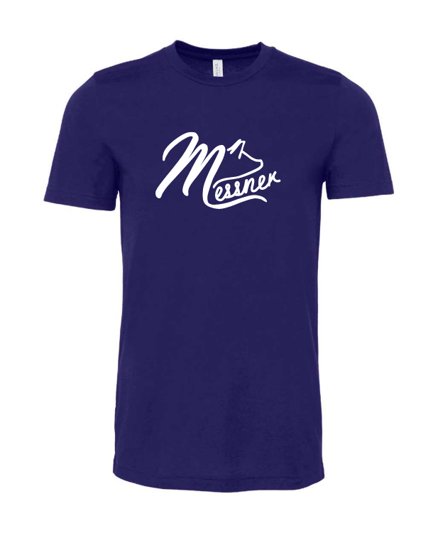 Messner Tee