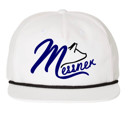 Messner Umpqua Snapback Cap 256