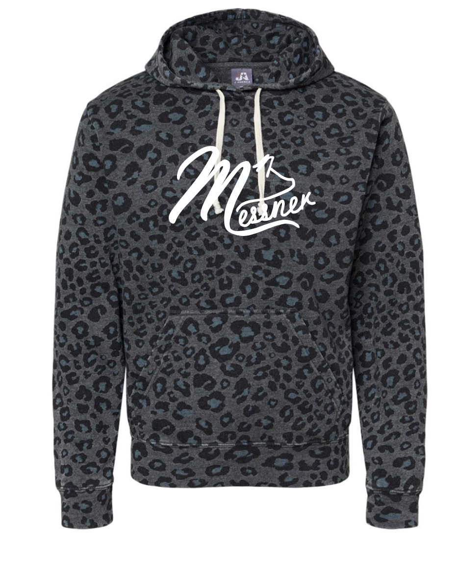 Messner Hoodie