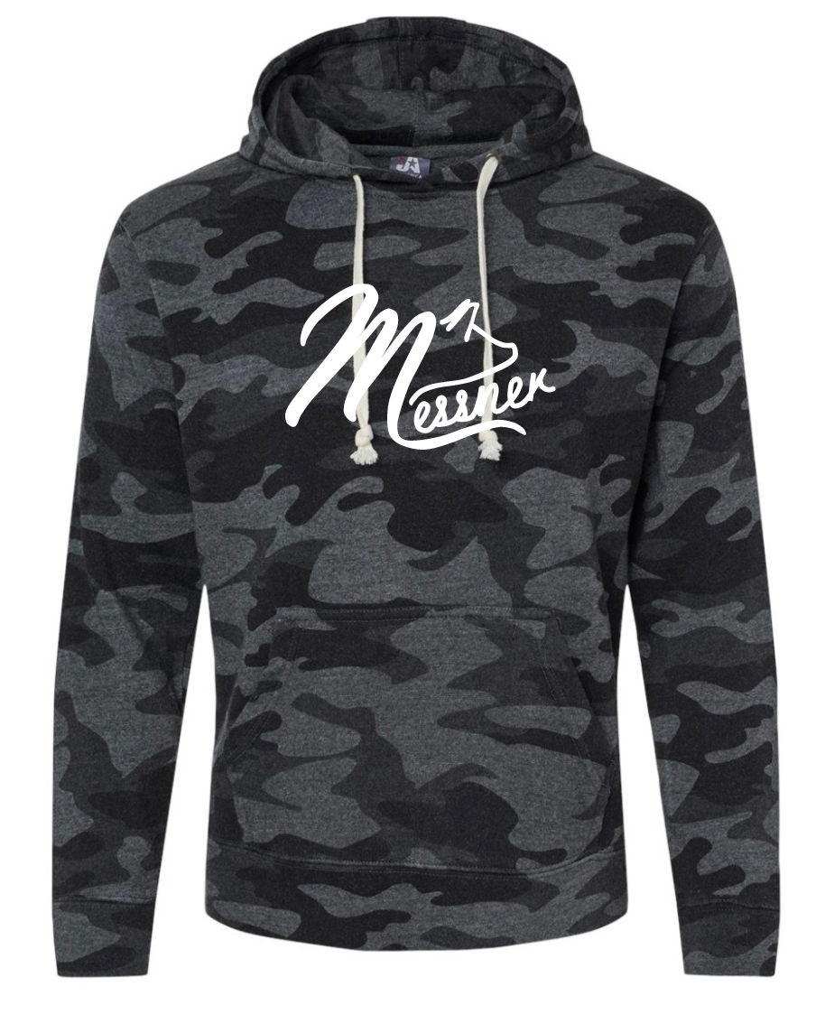 Messner Hoodie